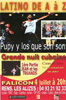 Thierito & le club Somos Latinos partenaires du Festival Latino &agrave; FALICON le 4 Juillet avec Pupy !! this New Event is a Latino Festival and Cuban Concert by Top sided Cuban Musicians , only during the 4th of July in the North of Nice